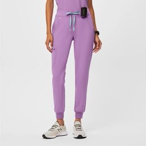 Figs Zamora petite scrub joggers